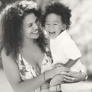 Meet your Posher, Loraine jane